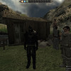 Capture de Mortal Online