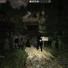 Capture de Mortal Online