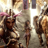 Capture de Mortal Online