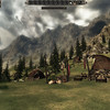Capture de Mortal Online