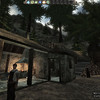 Capture de Mortal Online