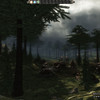 Capture de Mortal Online