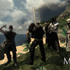 Capture de Mortal Online