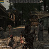 Capture de Mortal Online