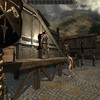 Capture de Mortal Online