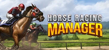 Horse Racing Manager - Aperçu de Horse Racing Manager - Un Football Manager des hippodromes en pleine construction