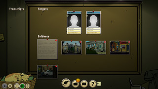 Screenshots The Ratline 2026 screenshot3 Screenshots The Ratline 2026 screenshot3