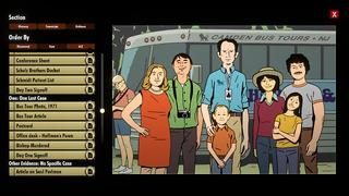 Screenshots The Ratline 2026 screenshot4 Screenshots The Ratline 2026 screenshot4