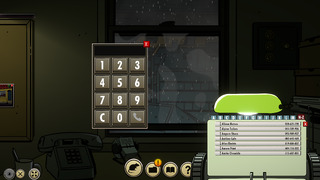 Screenshots The Ratline 2026 screenshot6 Screenshots The Ratline 2026 screenshot6