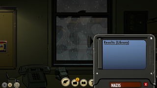 Screenshots The Ratline 2026 screenshot1 Screenshots The Ratline 2026 screenshot1