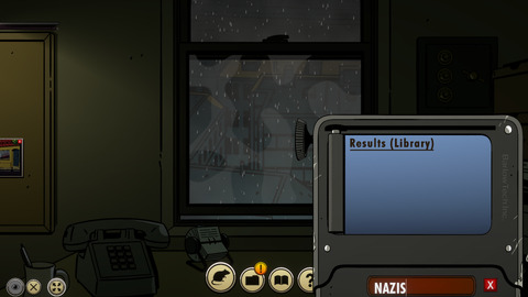 The Ratline arrive le 17 mars sur PC et Mac via Steam