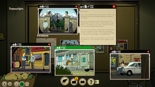 Screenshots The Ratline 2026 screenshot2 Screenshots The Ratline 2026 screenshot2