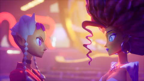 No Straight Roads 2 - No Straight Roads 2 dévoile un nouveau trailer