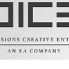 Capture de EA Dice