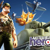 Capture de Battlefield Heroes