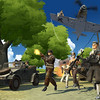 Capture de Battlefield Heroes