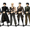 Capture de Battlefield Heroes