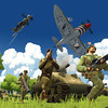 Capture de Battlefield Heroes