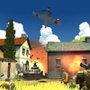 Capture de Battlefield Heroes