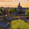 Capture de Battlefield Heroes
