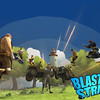 Capture de Battlefield Heroes
