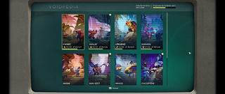 Voidpedia (1) Voidpedia (1)