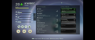 Ancien Kwibec Ancien Kwibec