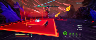 Abysses - Combat (2) Abysses - Combat (2)