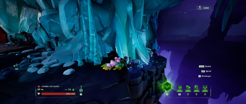 Exploration Exploration