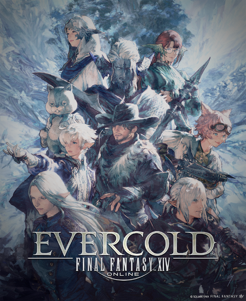 Final Fantasy XIV Online - FFXIV Evercold : le futur du MMORPG se dessine à Tokyo