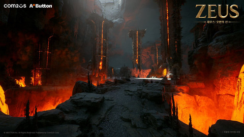 Zeus: God of Arrogance - Le MMORPG Zeus: God of Arrogance détaille son gameplay : « le end-game pour tous », grâce à l'IA