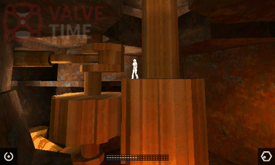 Valve - Prospero, le MMO abandonné de Valve