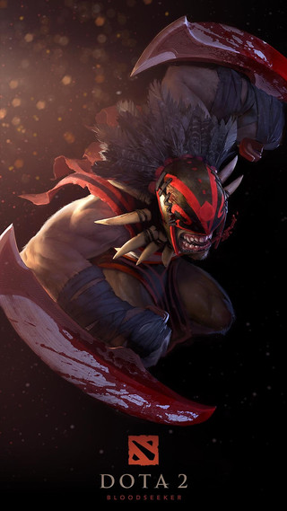 Première image de Dota 2 Première image de Dota 2