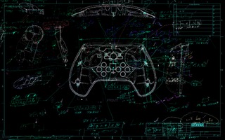 Manette Steam Machines Manette Steam Machines