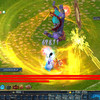Capture de Conquer Online