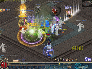 GM Dans l'Arene GM Dans l'Arene