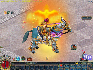 Cheval Cheval