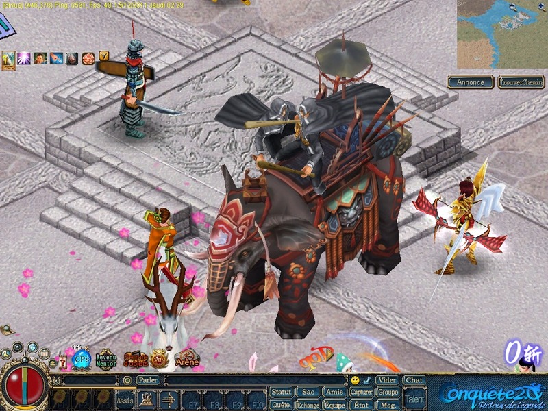 elephant^^