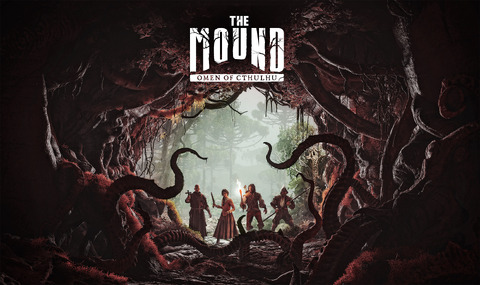 The Mound: Omen of Cthulhu - Test de The Mound: Omen of Cthulhu - En létale compagnie