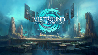 Mistbound: Guild Wars Mistbound: Guild Wars