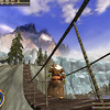 Capture de Ultima X: Odyssey