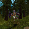 Capture de Ultima X: Odyssey