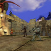 Capture de Ultima X: Odyssey