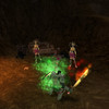 Capture de Ultima X: Odyssey