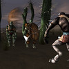 Capture de Darkfall Online