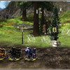 Capture de Darkfall Online