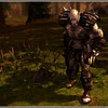 Capture de Darkfall Online