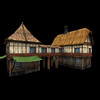 Capture de Darkfall Online