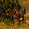 Capture de Darkfall Online