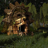 Capture de Darkfall Online